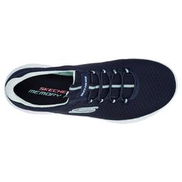 Summits Kadın Lacivert Spor Ayakkabı 12980 NVAQ