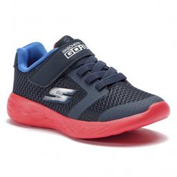Go Run 600 Roxlo Çocuk Mavi Günlük Ayakkabı 97860L NVRD