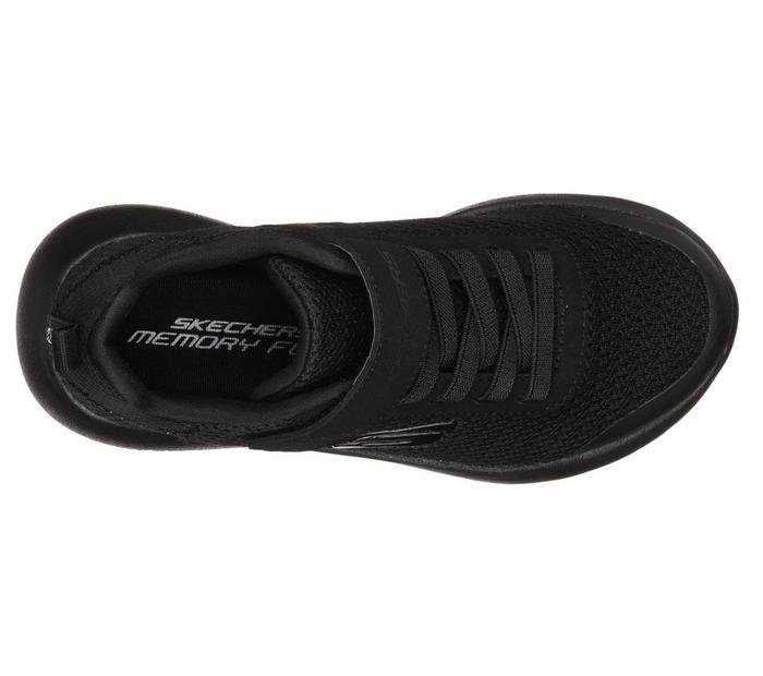 Dynamight Siyah Memory Foam Tabanlı Çocuk Ayakkabısı 97770L BBK 1076941