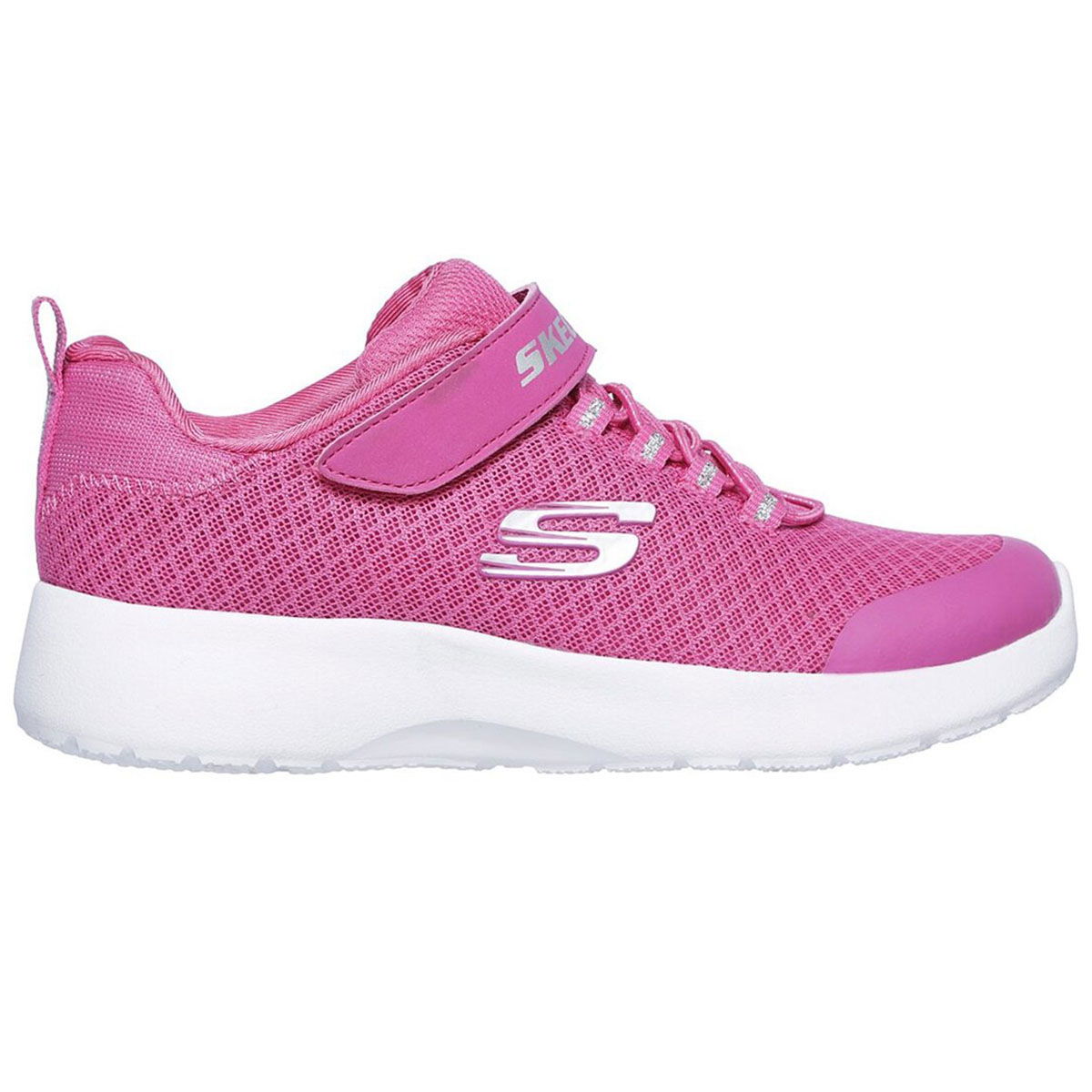 Dynamight Çocuk Pembe Günlük Ayakkabı 81301N PNK