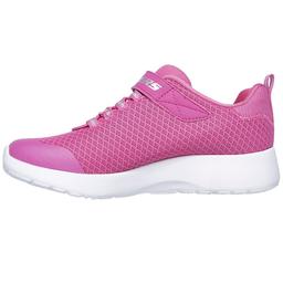 Dynamight Çocuk Pembe Günlük Ayakkabı 81301N PNK