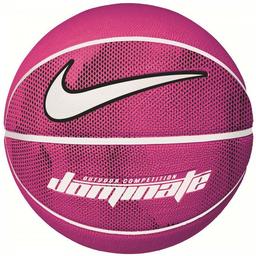 Dominate 8P 06 Vivid Pembe Basketbol Topu N.KI.00.644.06