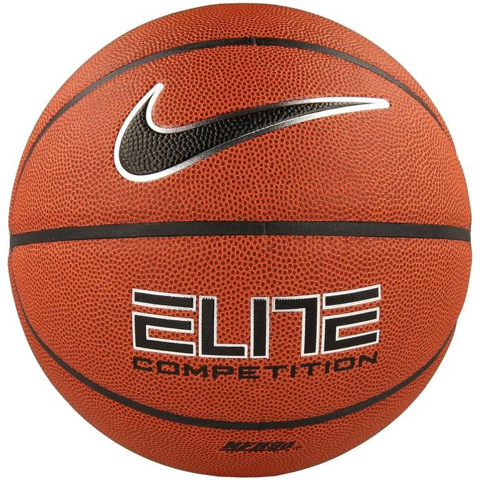 Elite Competition 8P Turuncu Basketbol Topu N.KI.05.855.07 995550