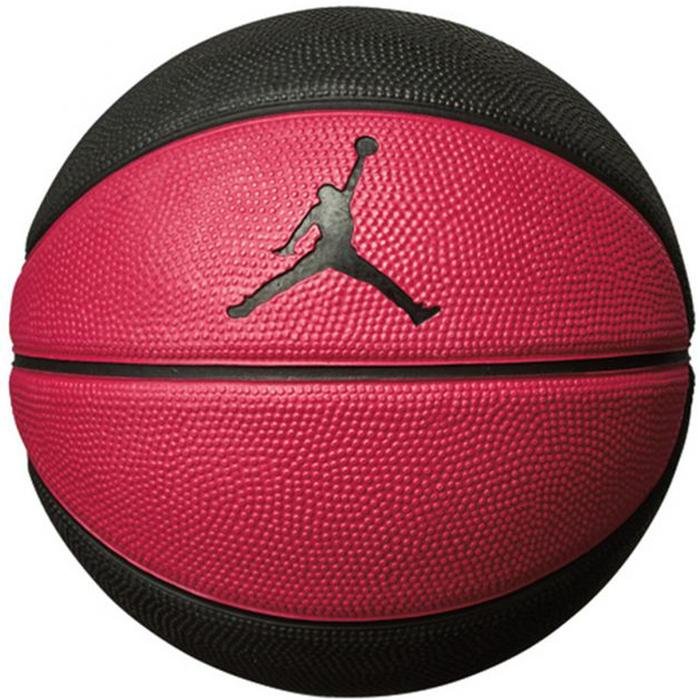 Jordan Skills 03 Gym NBA Kırmızı Basketbol Topu J.KI.03.682.03 995462