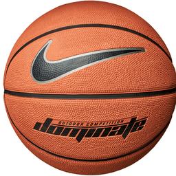 Dominate 8P Kahverengi Basketbol Topu N.KI.00.847.07
