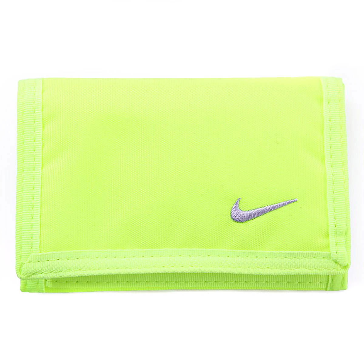 Basic Wallet Neon Yeşil Spor Cüzdan N.IA.08.725.NS