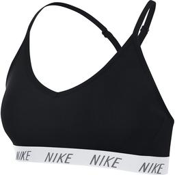 Indy Soft Bra Kadın Siyah Sporcu Sütyeni AQ0162-010