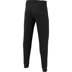 Sportswear Club Fleece Jogger Çocuk Siyah Eşofman Altı CI2911-010