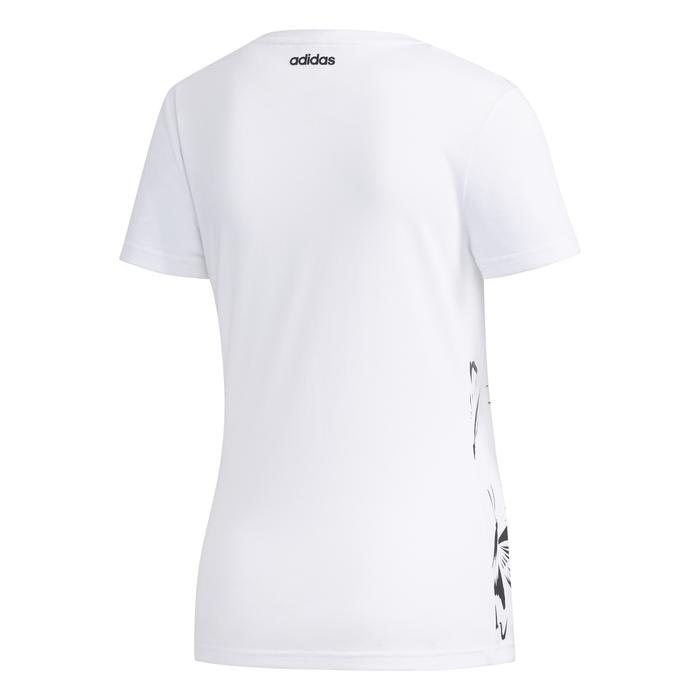 Farm P Tshirt Kadın Beyaz Günlük Stil Tişört EI4828 1148447