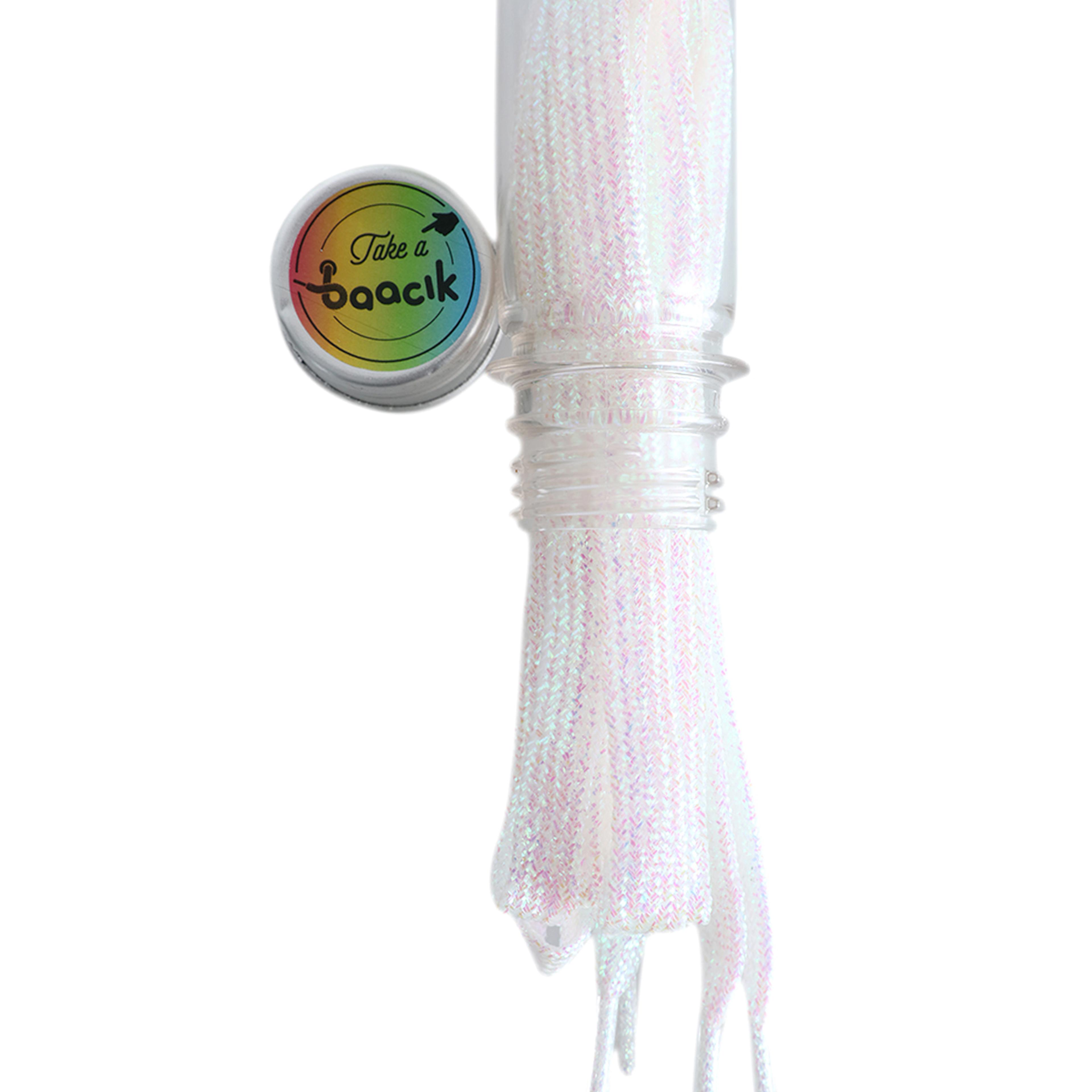 110Cm Kadın Ayakkabı Bağcığı Tb11040Sssdf