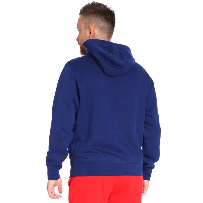 Sportswear Erkek Mavi Günlük Stil Sweatshirt CI1052-492 1173856