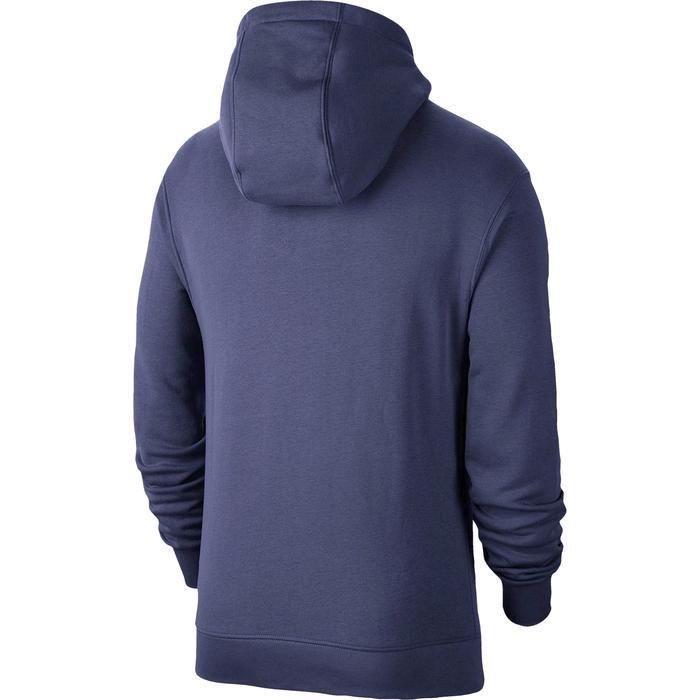 Sportswear Erkek Mavi Günlük Stil Sweatshirt CI1052-492 1173856