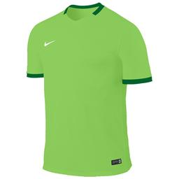 Ss Revolution III Jsy Erkek Yeşil Futbol Tişört 644624-313