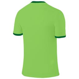 Ss Revolution III Jsy Erkek Yeşil Futbol Tişört 644624-313