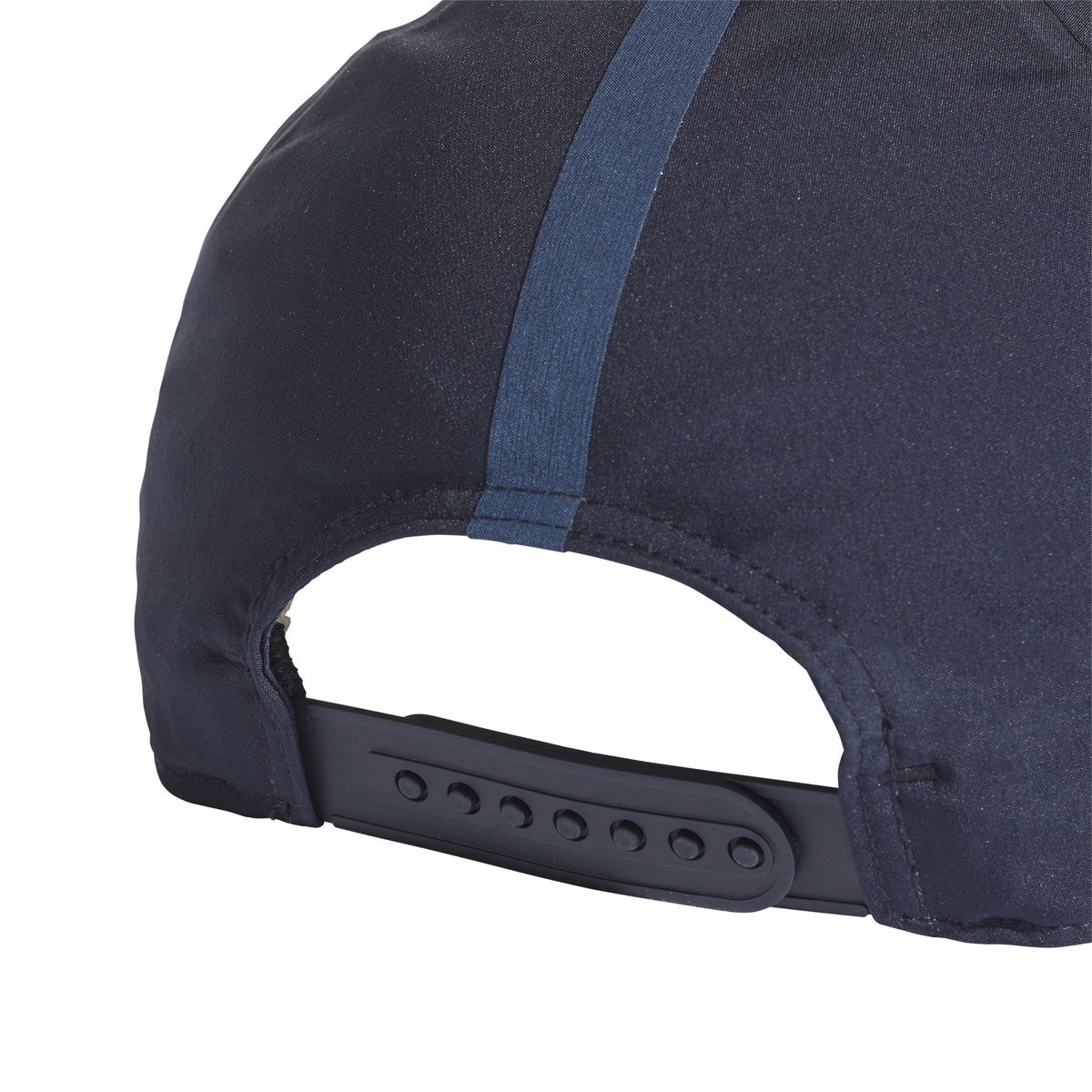 Bonded Cap Unisex Mavi Antrenman Şapka DT8549