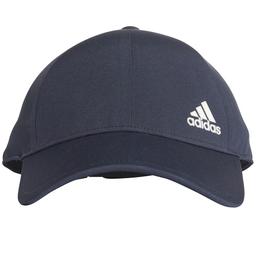Bonded Cap Unisex Mavi Antrenman Şapka DT8549