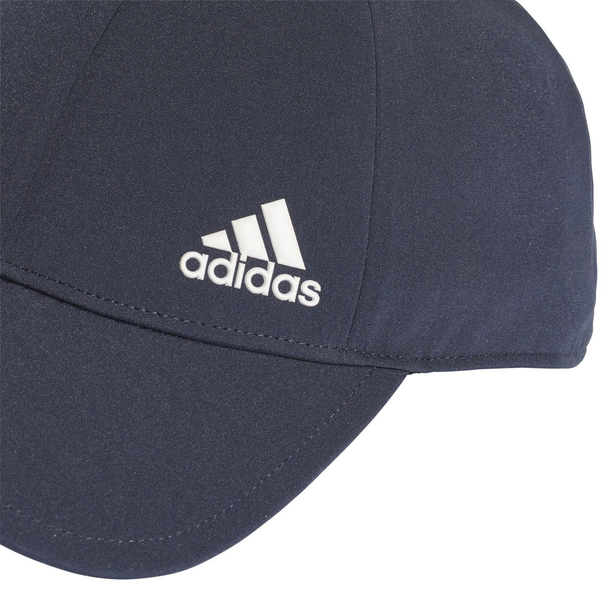 Bonded Cap Unisex Mavi Antrenman Şapka DT8549