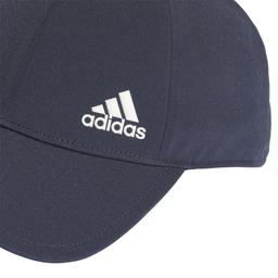 Bonded Cap Unisex Mavi Antrenman Şapka DT8549