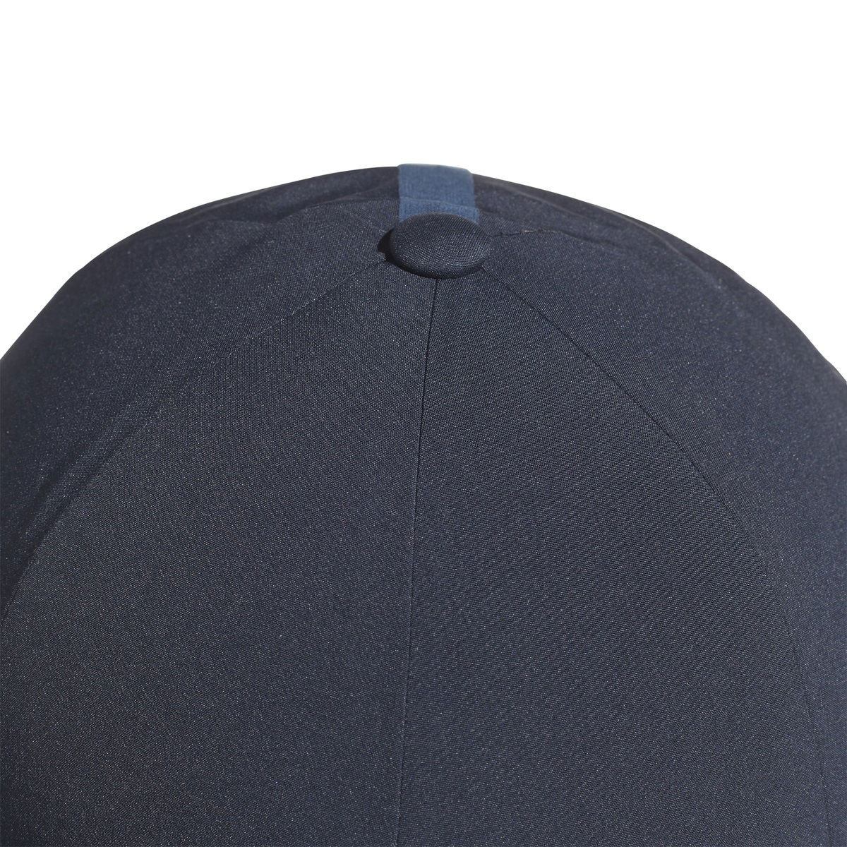 Bonded Cap Unisex Mavi Antrenman Şapka DT8549