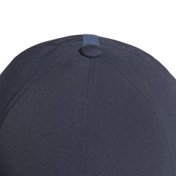 Bonded Cap Unisex Mavi Antrenman Şapka DT8549