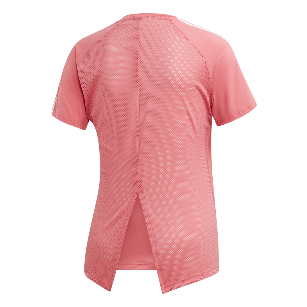 W D2M 3S Tee Kadın Pembe Antrenman Tişört EI4837