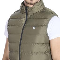 Erkek Yeşil Yelek 710408-HKI