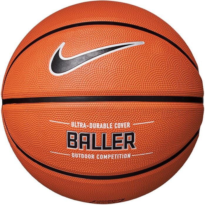 Baller 8P Turuncu Basketbol Topu N.KI.32.855.07 995600