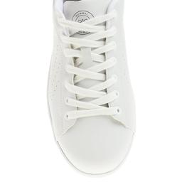 Walter Unisex Beyaz Günlük Ayakkabı 202675-9425