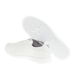 Walter Unisex Beyaz Günlük Ayakkabı 202675-9425