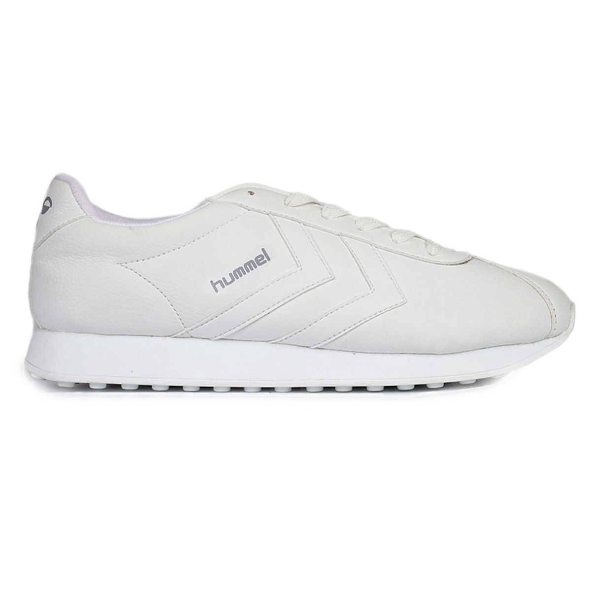 Ray Unisex Beyaz Günlük Ayakkabı 203204-9001