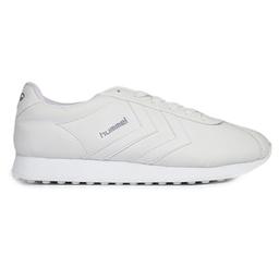 Ray Unisex Beyaz Günlük Ayakkabı 203204-9001