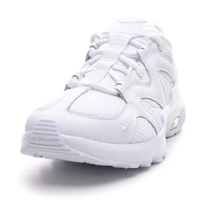 Air Max Graviton Kadın Beyaz Günlük Ayakkabı AT4404-100 1143110