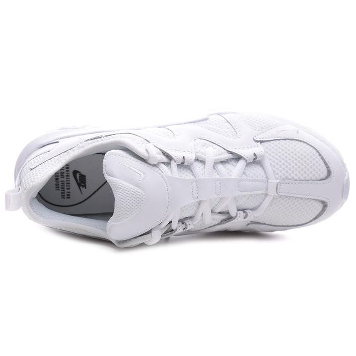 Air Max Graviton Kadın Beyaz Günlük Ayakkabı AT4404-100 1143110