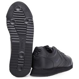 Messmer 23 Unisex Siyah Günlük Ayakkabı 203592-2001