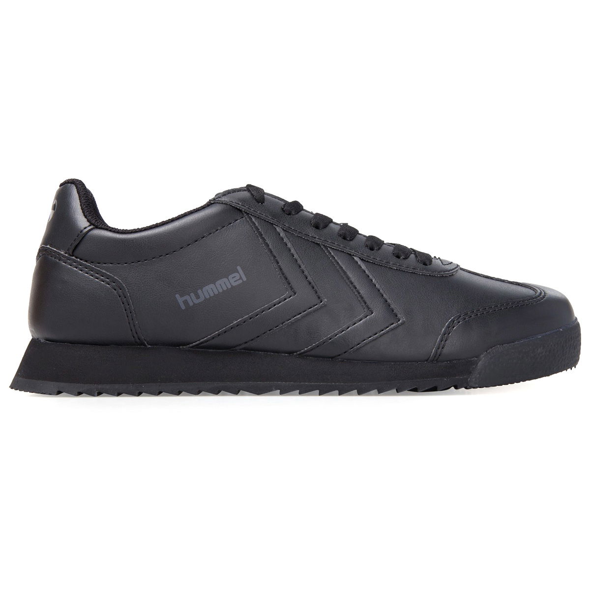Messmer 23 Unisex Siyah Günlük Ayakkabı 203592-2001