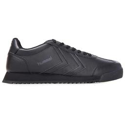 Messmer 23 Unisex Siyah Günlük Ayakkabı 203592-2001