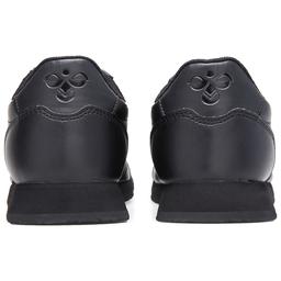 Messmer 23 Unisex Siyah Günlük Ayakkabı 203592-2001