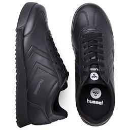 Messmer 23 Unisex Siyah Günlük Ayakkabı 203592-2001