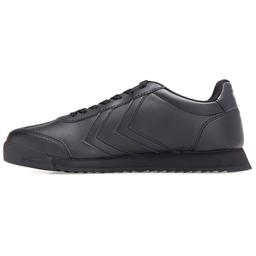 Messmer 23 Unisex Siyah Günlük Ayakkabı 203592-2001