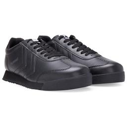 Messmer 23 Unisex Siyah Günlük Ayakkabı 203592-2001