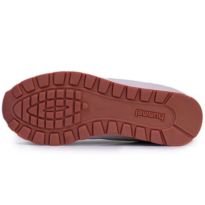 Street Sneaker Unisex Kahverengi Günlük Ayakkabı 202677-9296 1117383