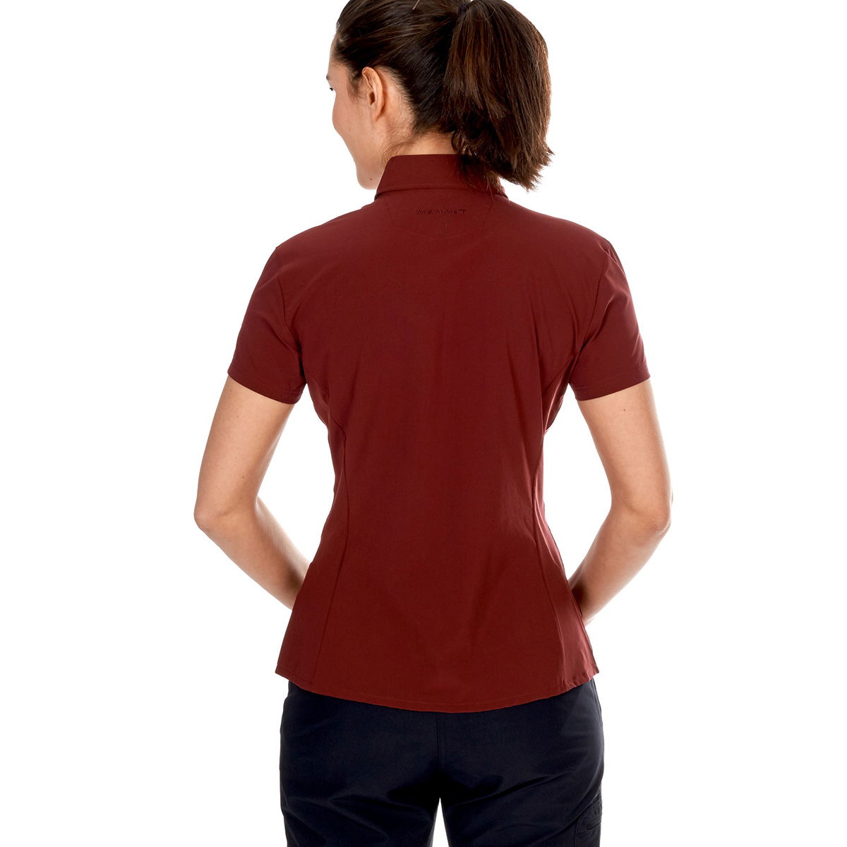 Trovat Light Shirt Women Outdoor Kadın Tişörtü 1015-00030-6007