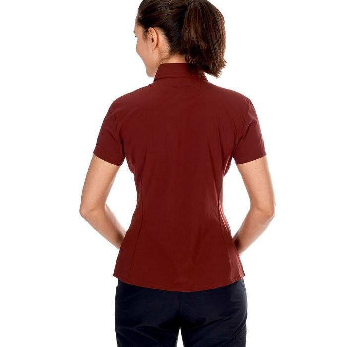 Trovat Light Shirt Women Outdoor Kadın Tişörtü 1015-00030-6007 977383