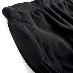 Answer Fleece Erkek Siyah Pantolon 2ASW17001001900
