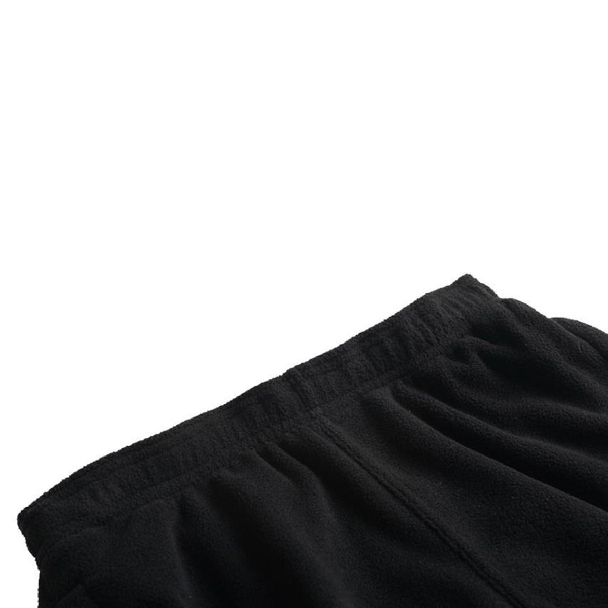 Answer Fleece Erkek Siyah Pantolon 2ASW17001001900