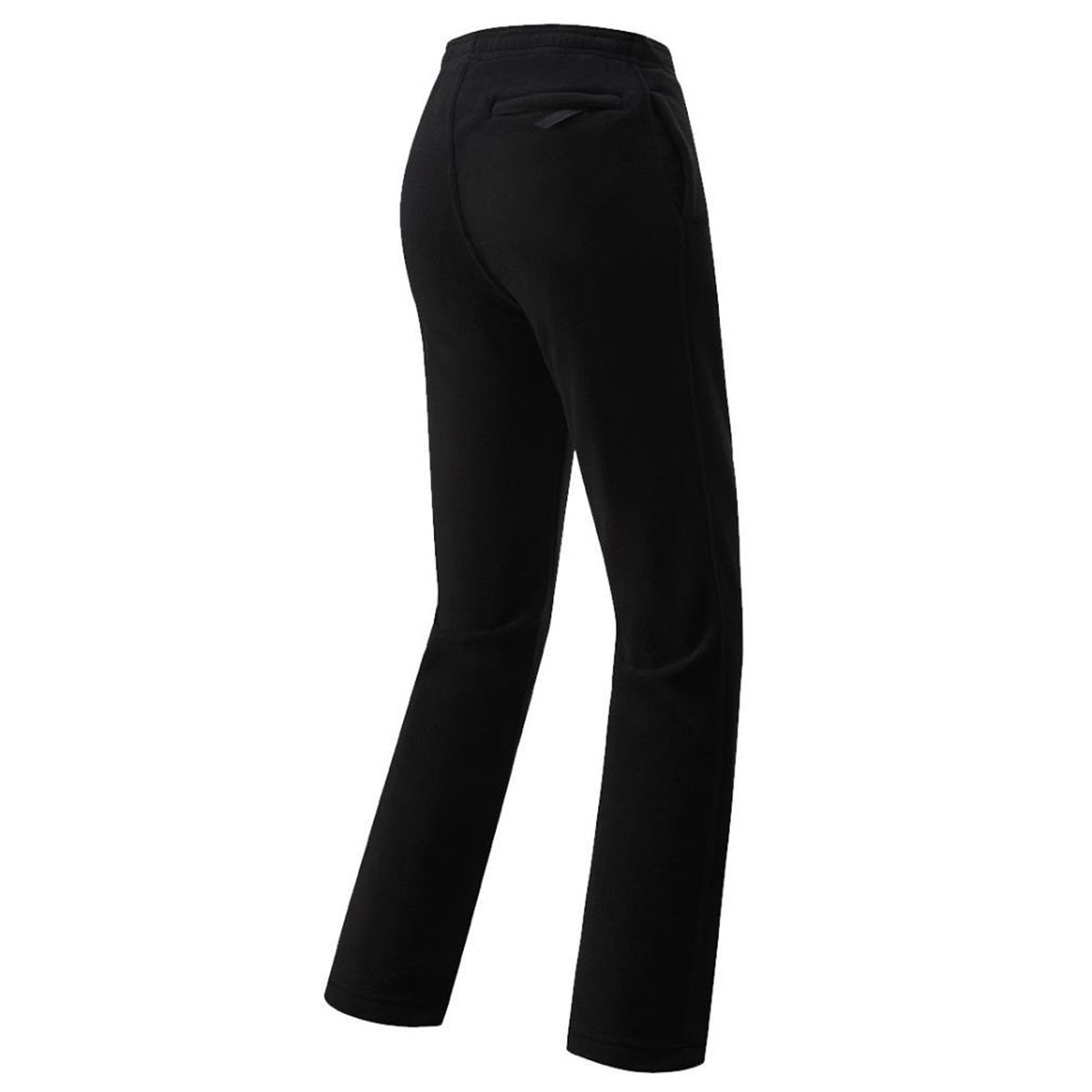 Answer Fleece Erkek Siyah Pantolon 2ASW17001001900