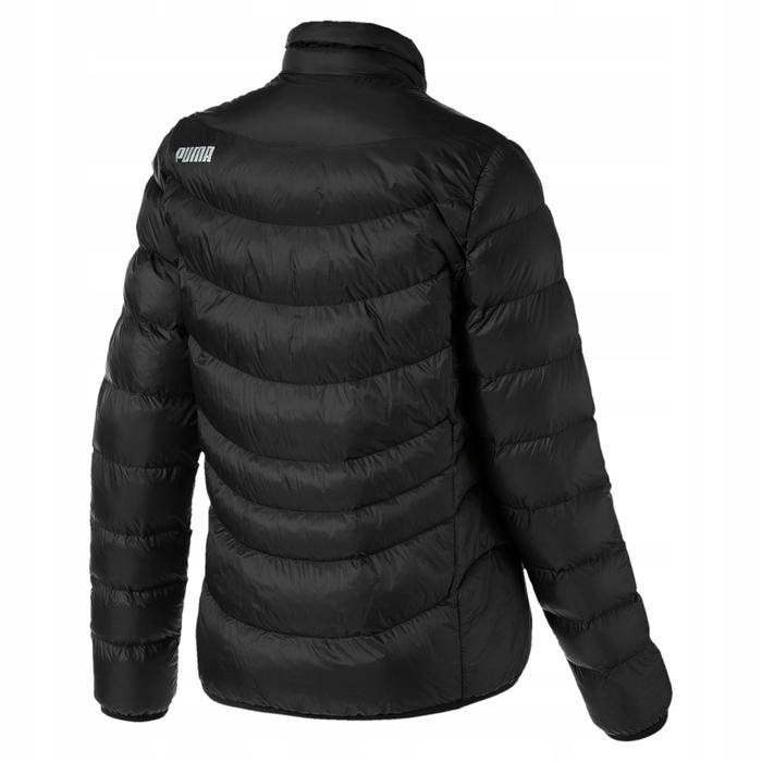 Ultralight WarmCell Jacket Kadın Siyah Şişme Mont 58004201 1144705