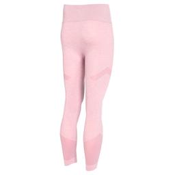 Kadın Pembe Antrenman Taytı 710738-LIL