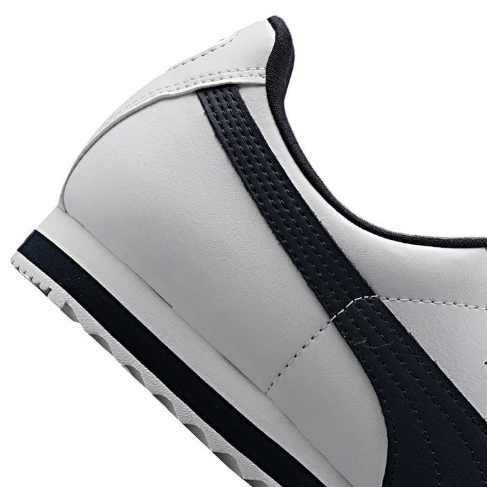 Roma Basic Erkek Beyaz Sneaker Ayakkabı 35357212 530622