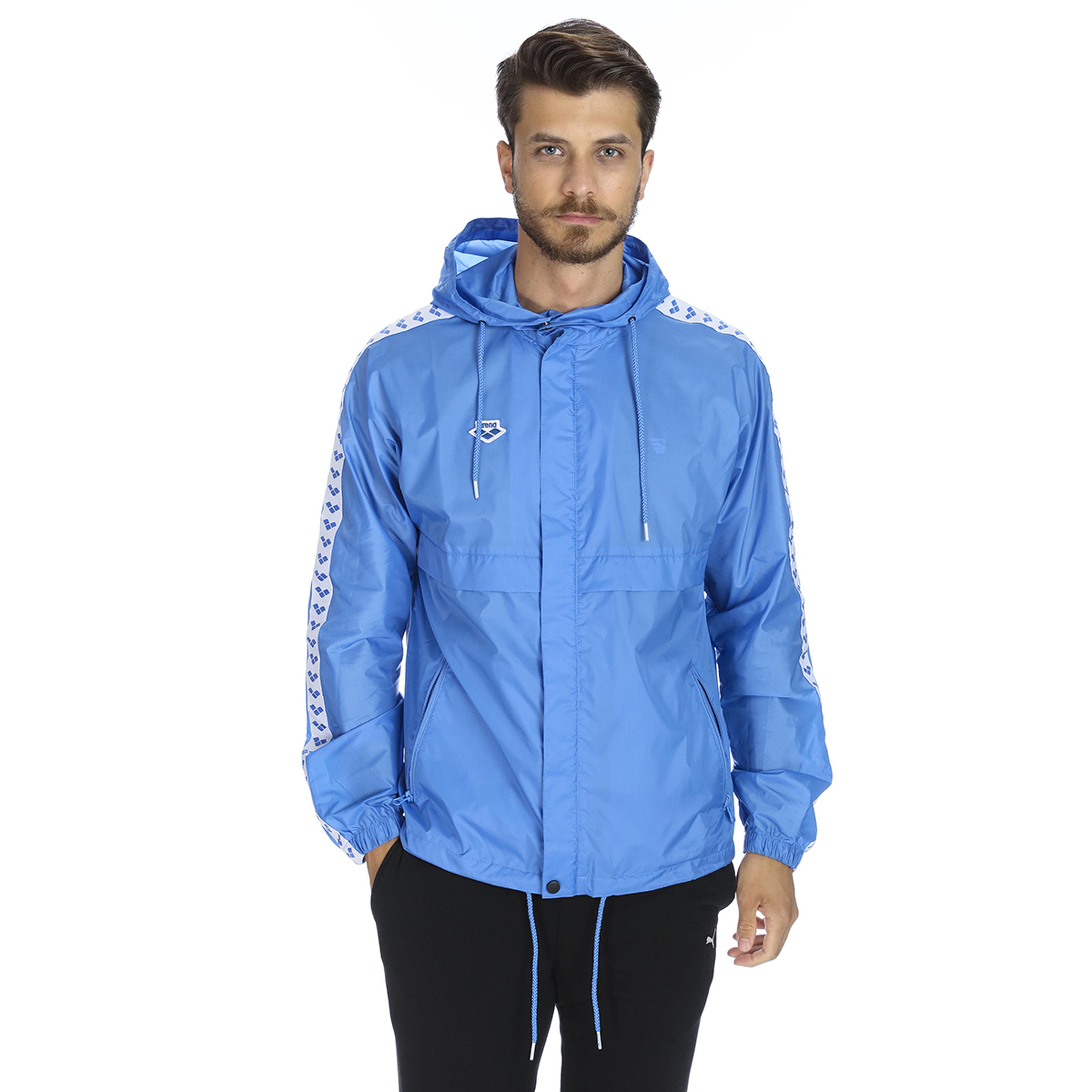 Icons Skipper Team Erkek Mavi Ceket 001785871